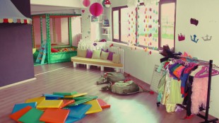 Karnaval Kids House Röportajı