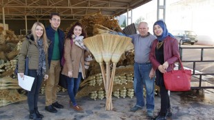 Kaybolan Meslekler – Süpürgecilik Belgeseli