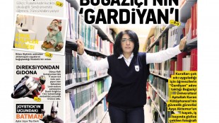 Hürriyet Kampüs Gazete Satışı – Marka Çalışması